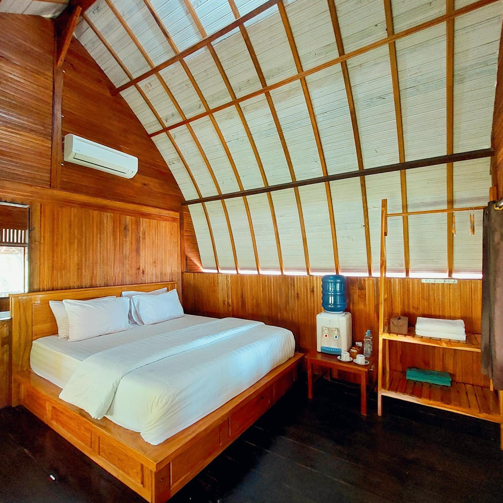 Sunari Beach Resort 2 Padang  Екстер'єр фото