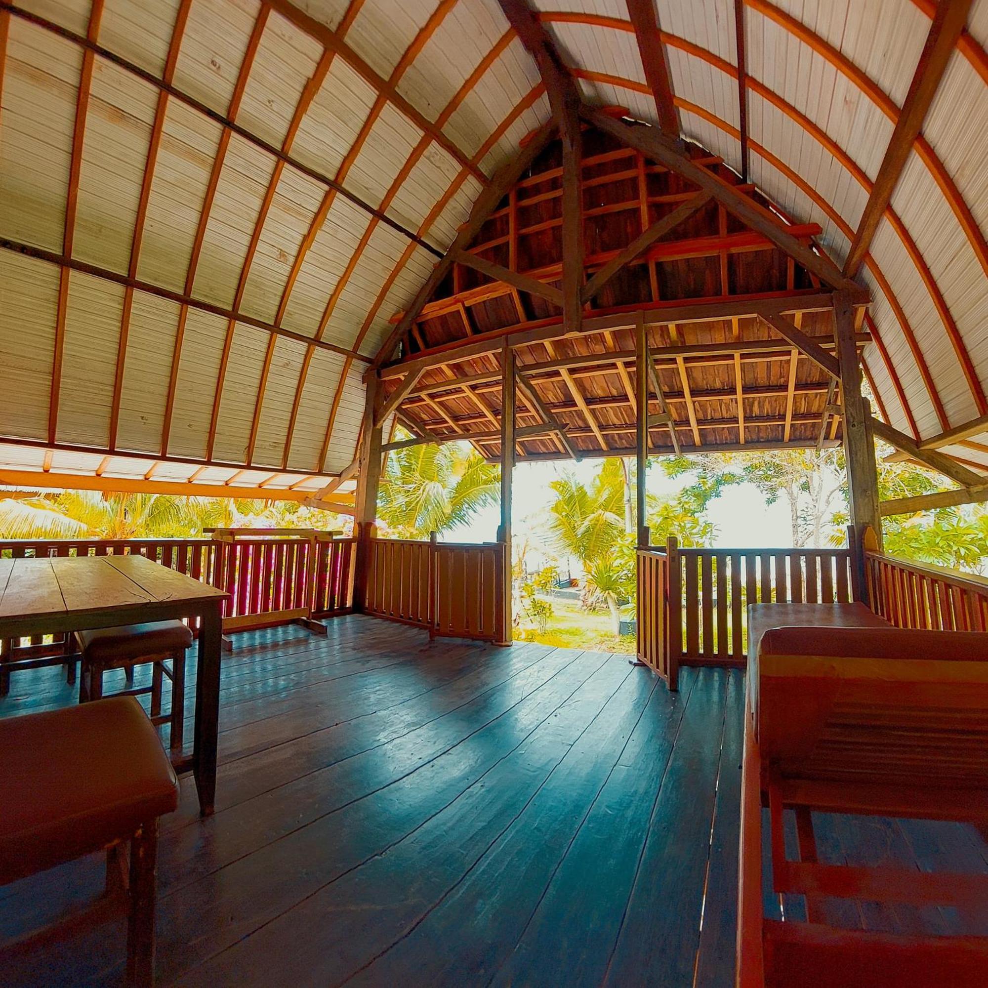 Sunari Beach Resort 2 Padang  Екстер'єр фото