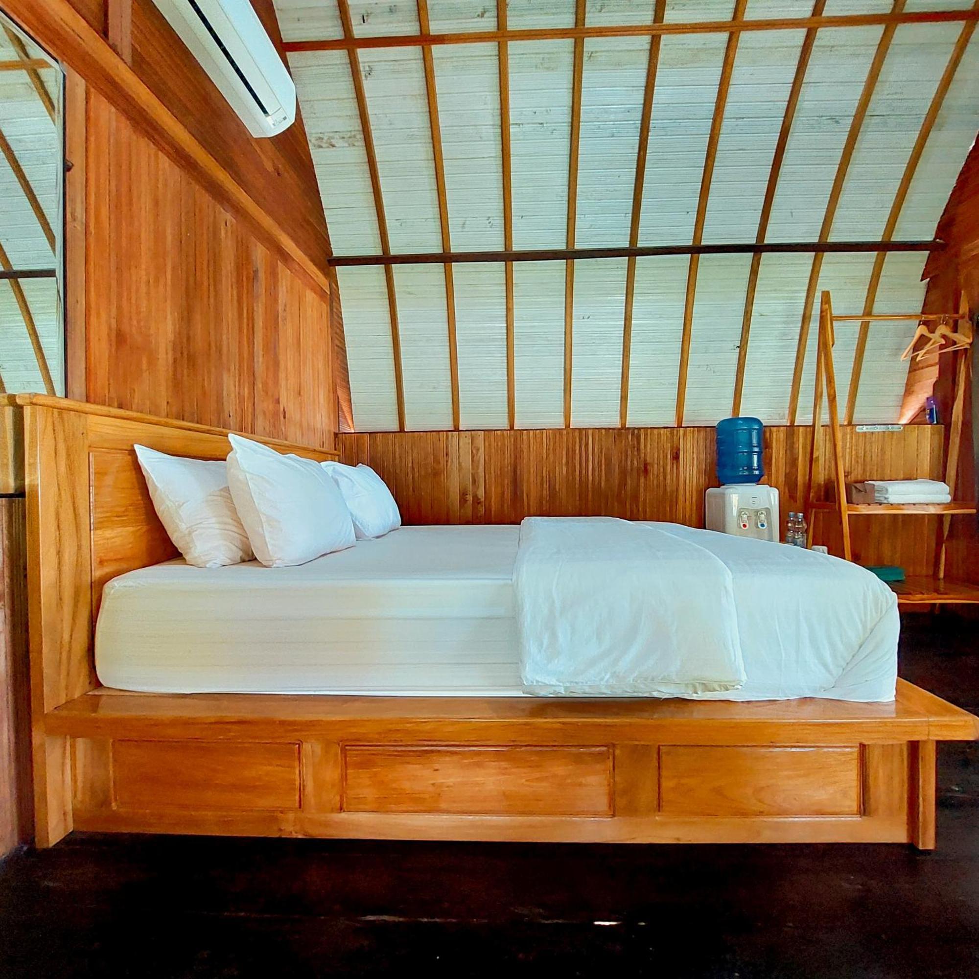 Sunari Beach Resort 2 Padang  Екстер'єр фото