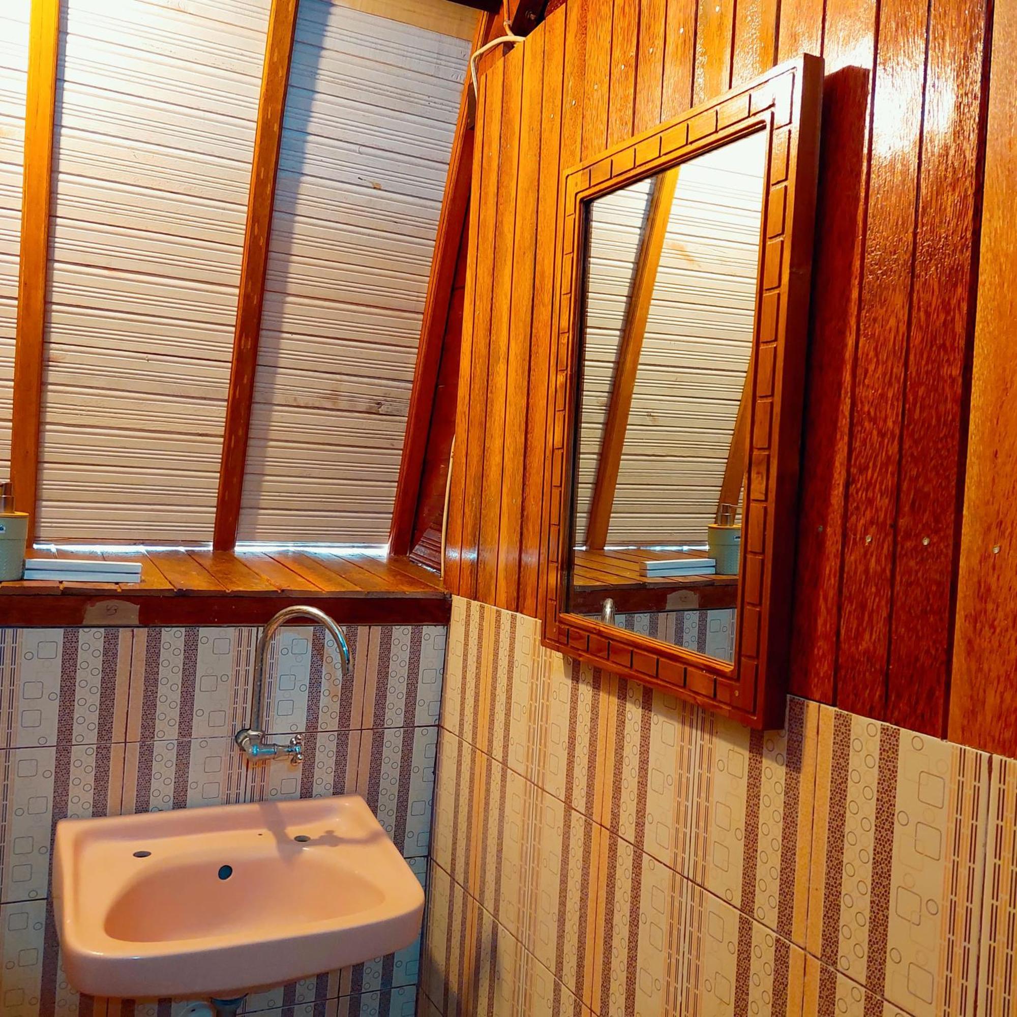 Sunari Beach Resort 2 Padang  Екстер'єр фото