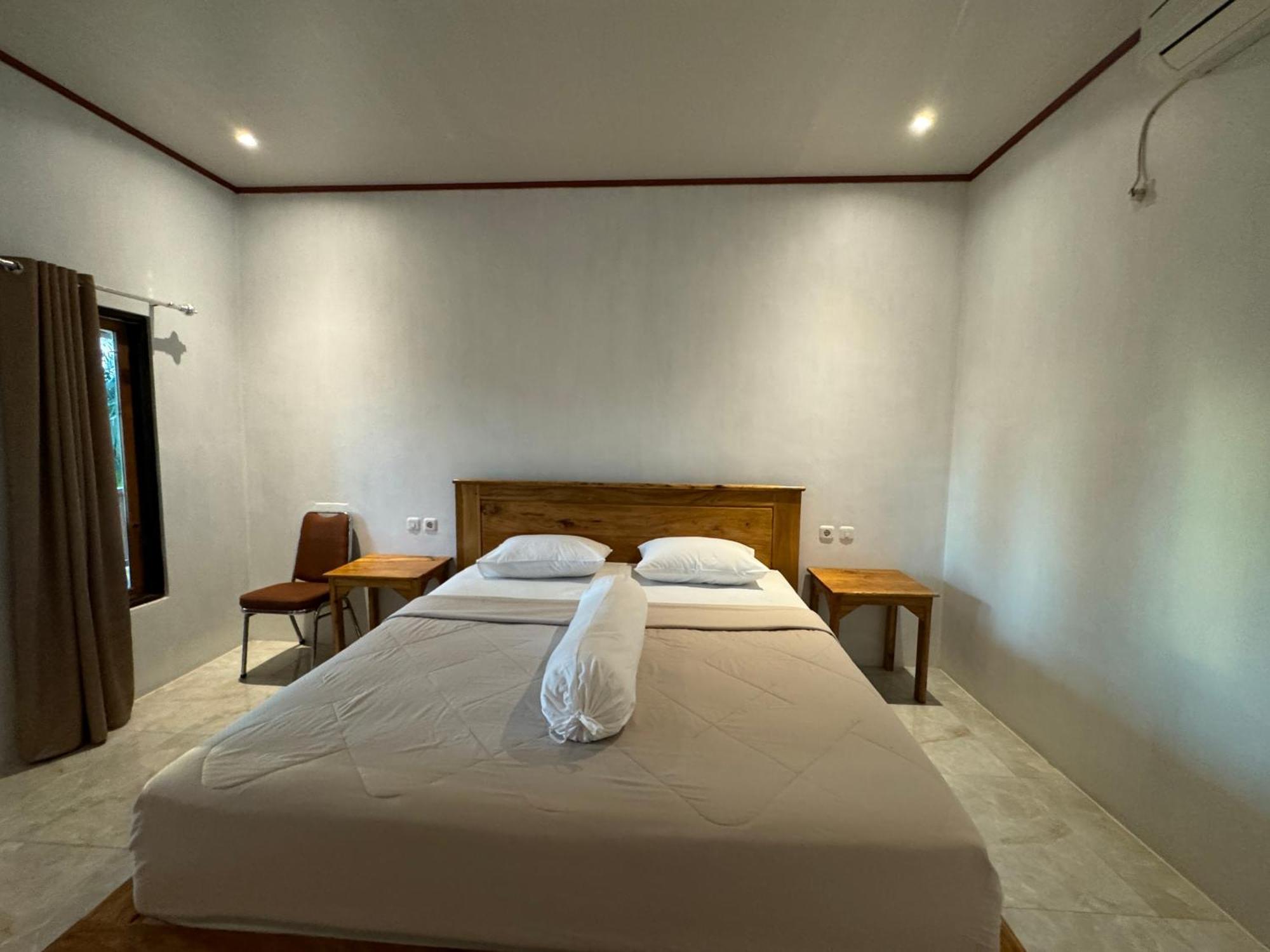 Sunari Beach Resort 2 Padang  Екстер'єр фото