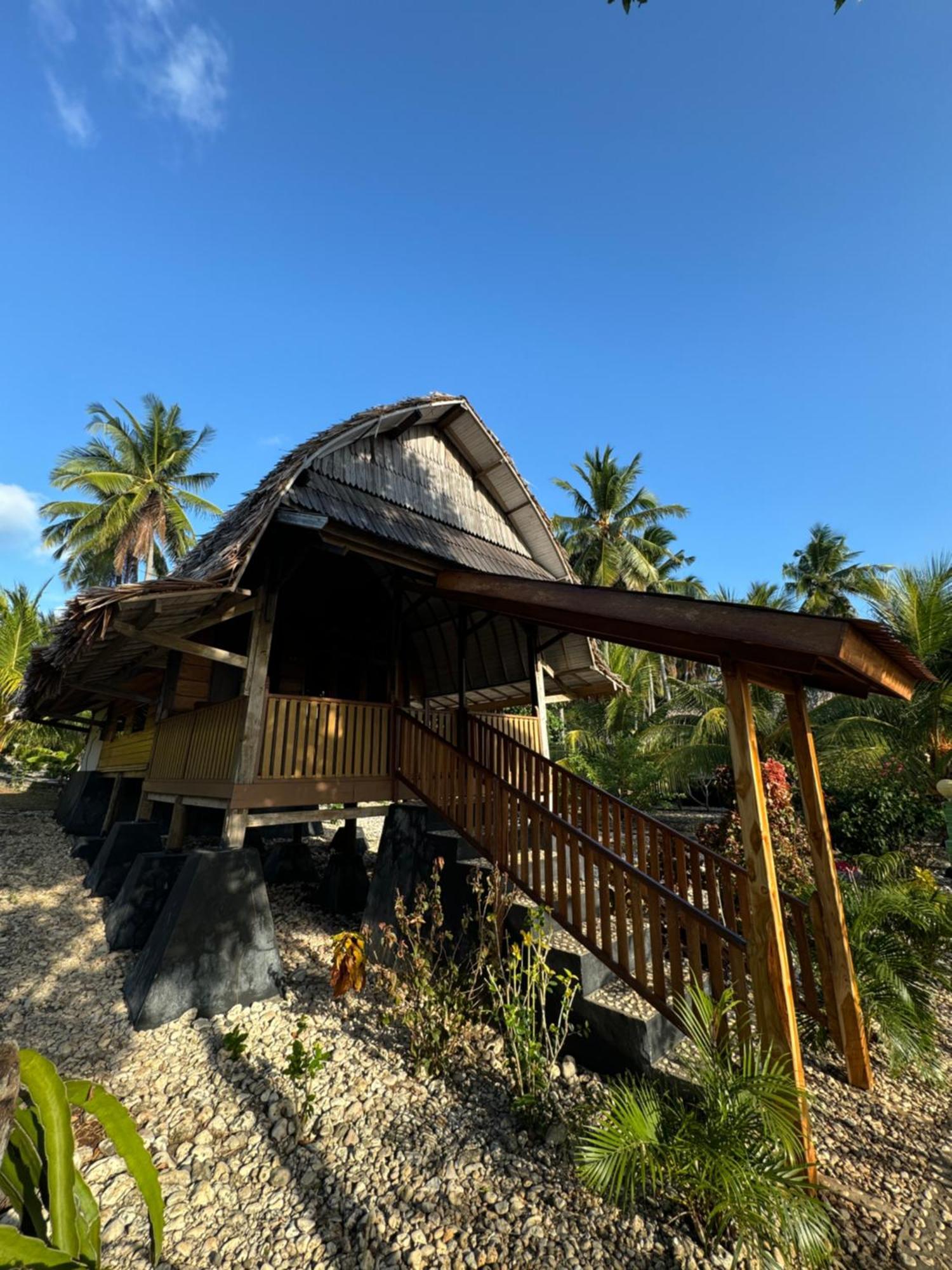 Sunari Beach Resort 2 Padang  Екстер'єр фото