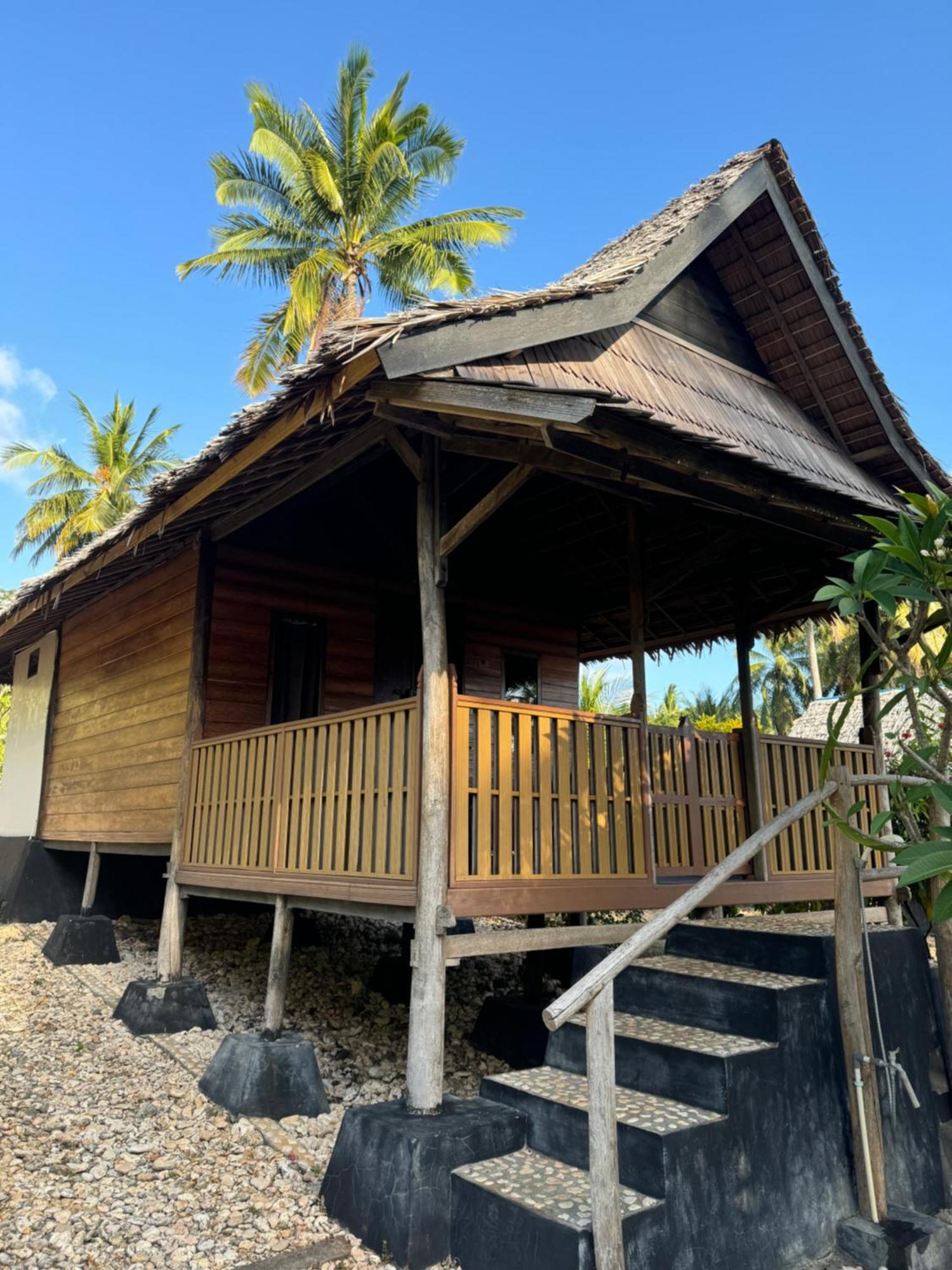 Sunari Beach Resort 2 Padang  Екстер'єр фото