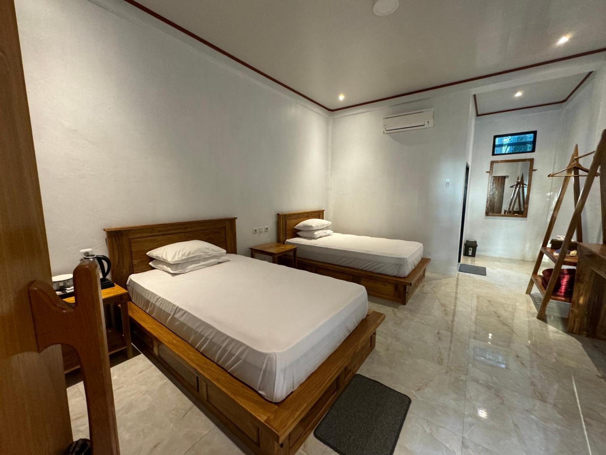 Sunari Beach Resort 2 Padang  Екстер'єр фото