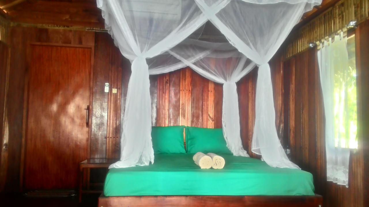 Sunari Beach Resort 2 Padang  Екстер'єр фото
