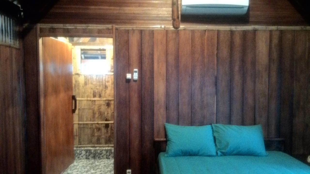 Sunari Beach Resort 2 Padang  Екстер'єр фото