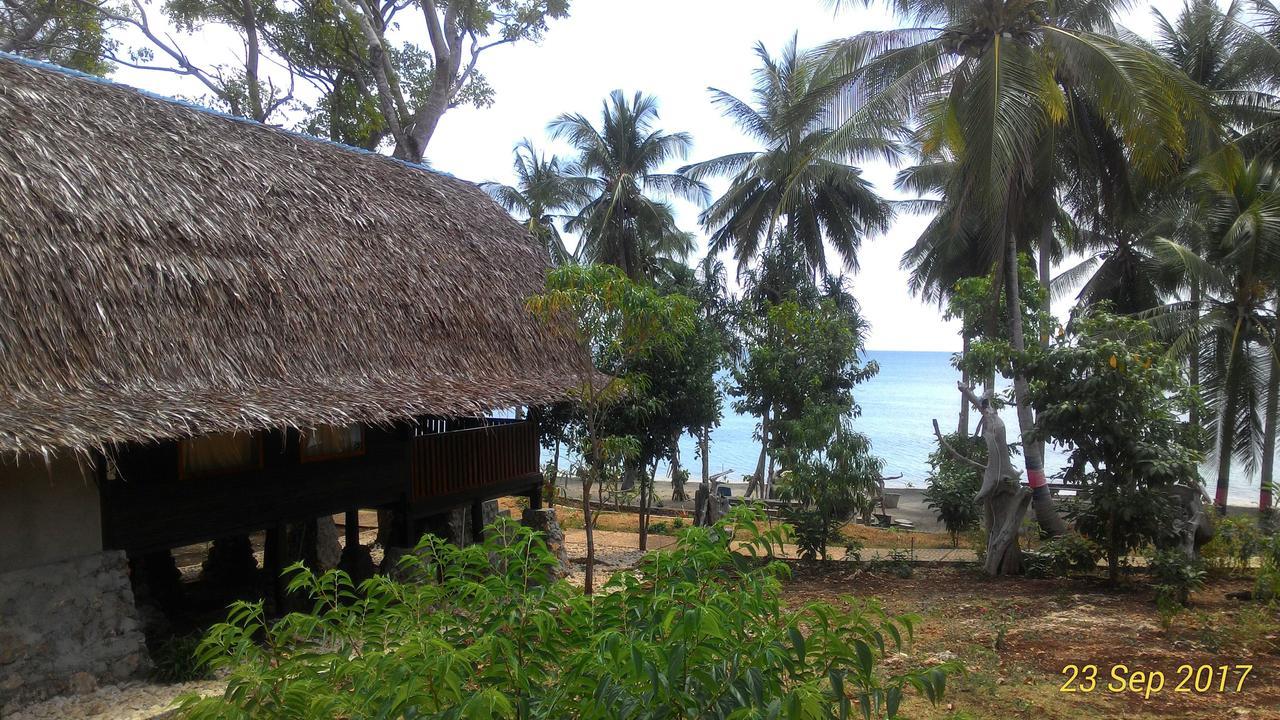 Sunari Beach Resort 2 Padang  Екстер'єр фото