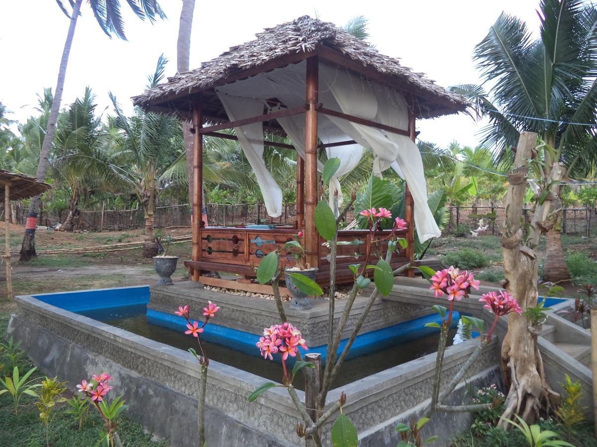 Sunari Beach Resort 2 Padang  Екстер'єр фото