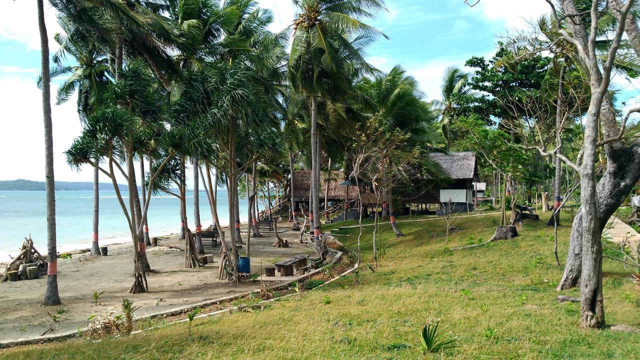 Sunari Beach Resort 2 Padang  Екстер'єр фото