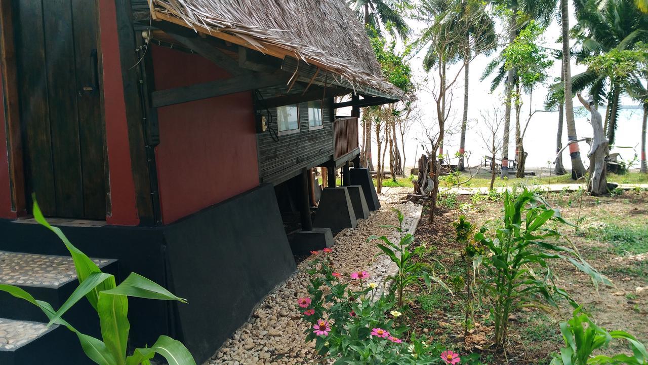 Sunari Beach Resort 2 Padang  Екстер'єр фото