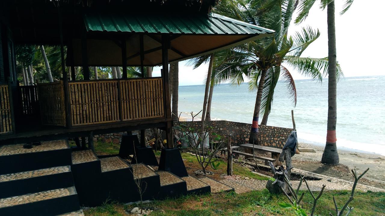 Sunari Beach Resort 2 Padang  Екстер'єр фото