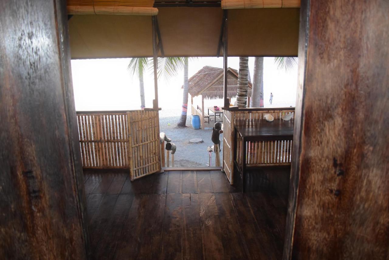 Sunari Beach Resort 2 Padang  Екстер'єр фото
