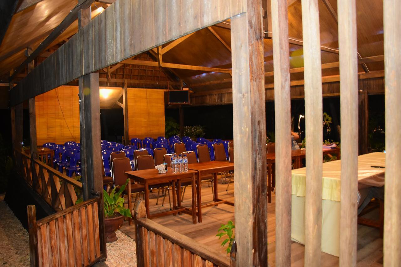 Sunari Beach Resort 2 Padang  Екстер'єр фото