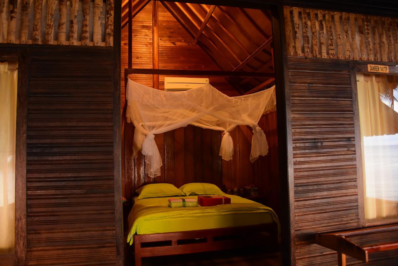Sunari Beach Resort 2 Padang  Екстер'єр фото