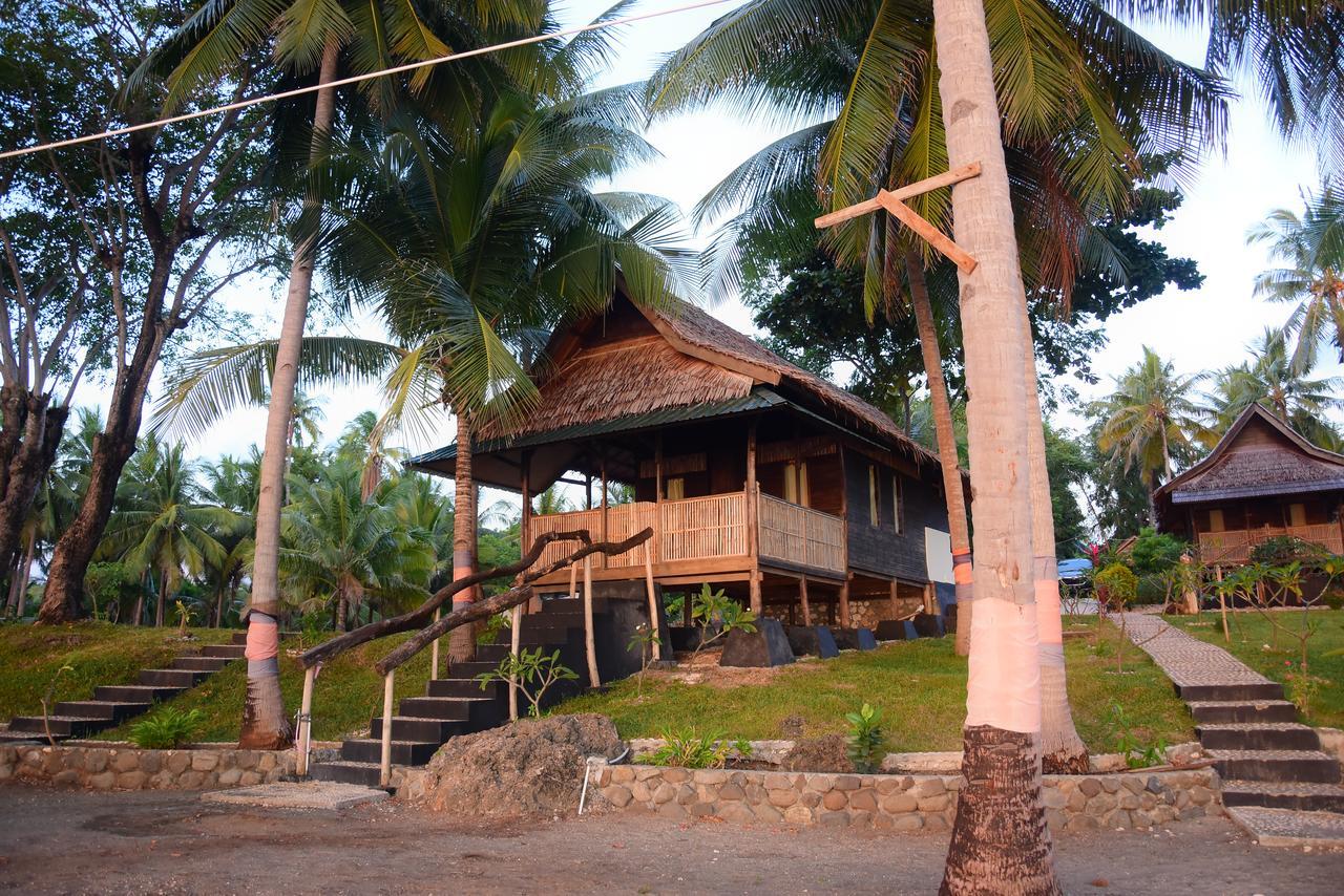 Sunari Beach Resort 2 Padang  Екстер'єр фото