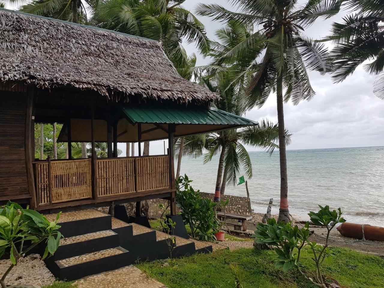 Sunari Beach Resort 2 Padang  Екстер'єр фото