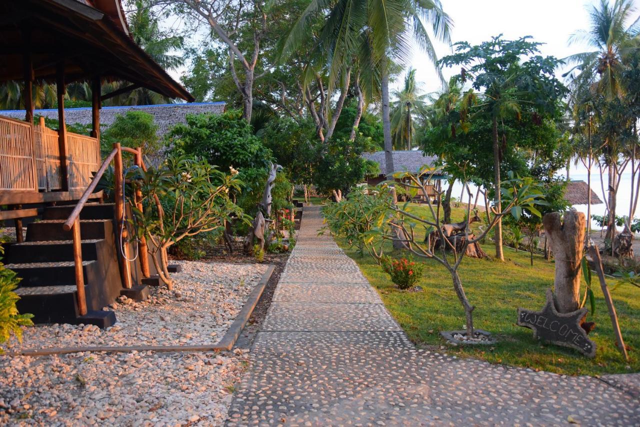 Sunari Beach Resort 2 Padang  Екстер'єр фото