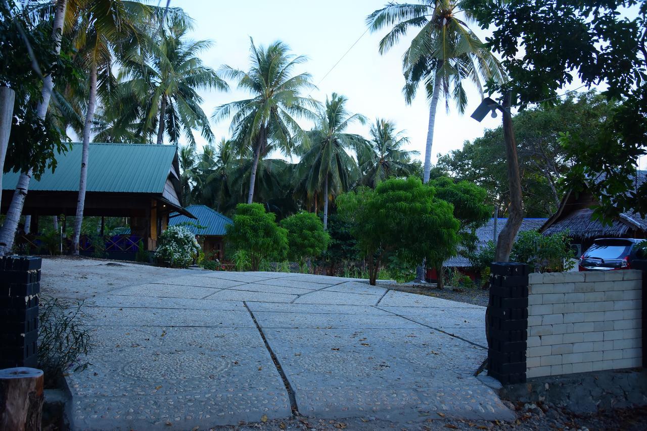 Sunari Beach Resort 2 Padang  Екстер'єр фото