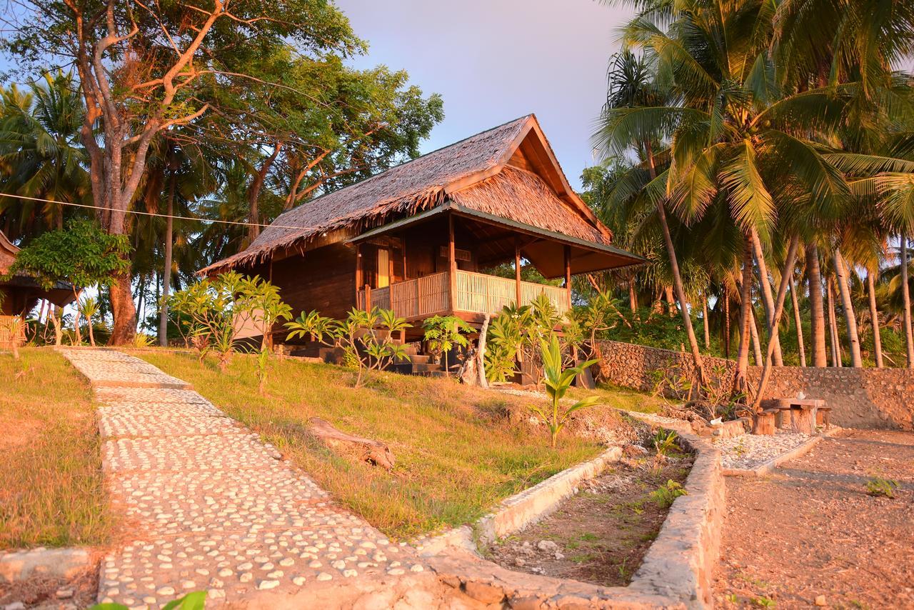 Sunari Beach Resort 2 Padang  Екстер'єр фото