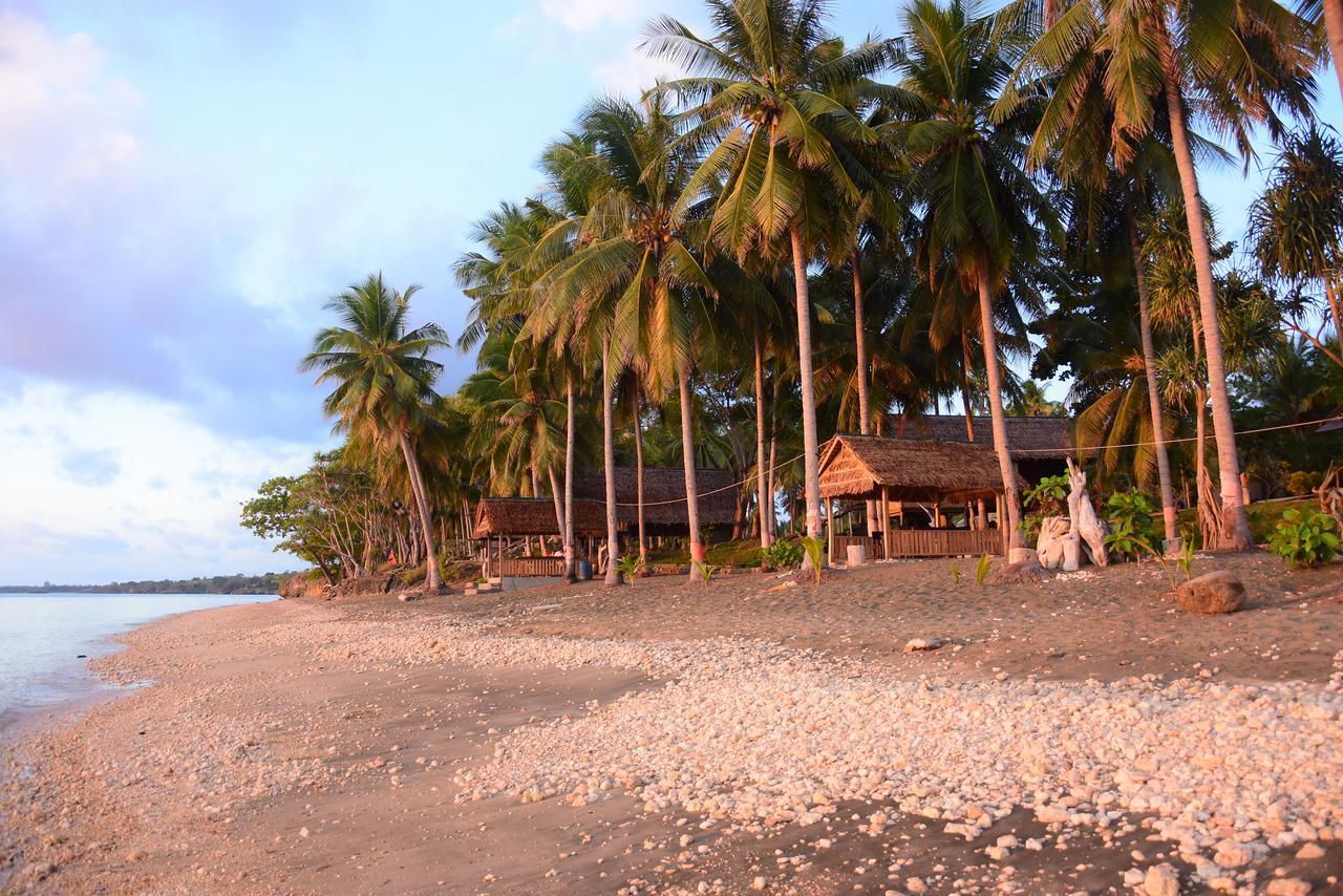 Sunari Beach Resort 2 Padang  Екстер'єр фото