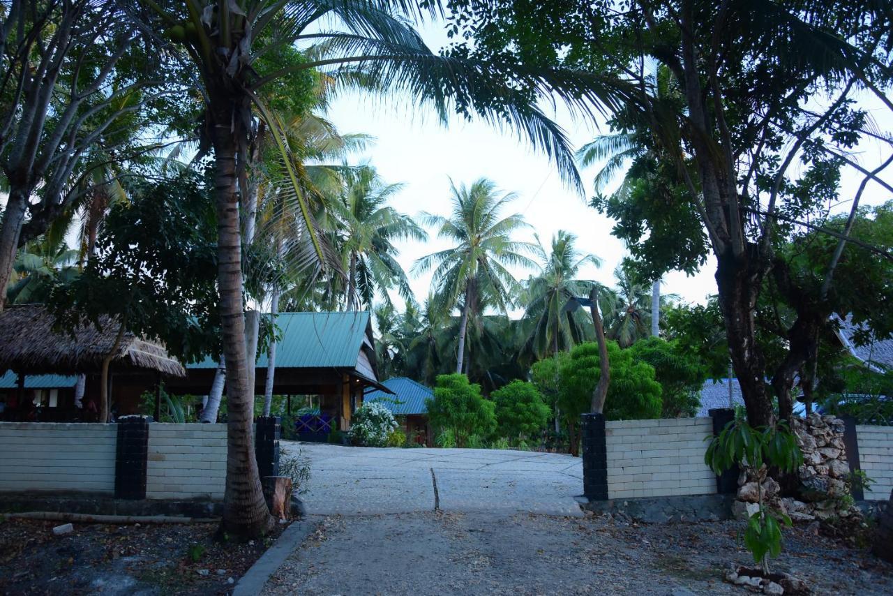 Sunari Beach Resort 2 Padang  Екстер'єр фото