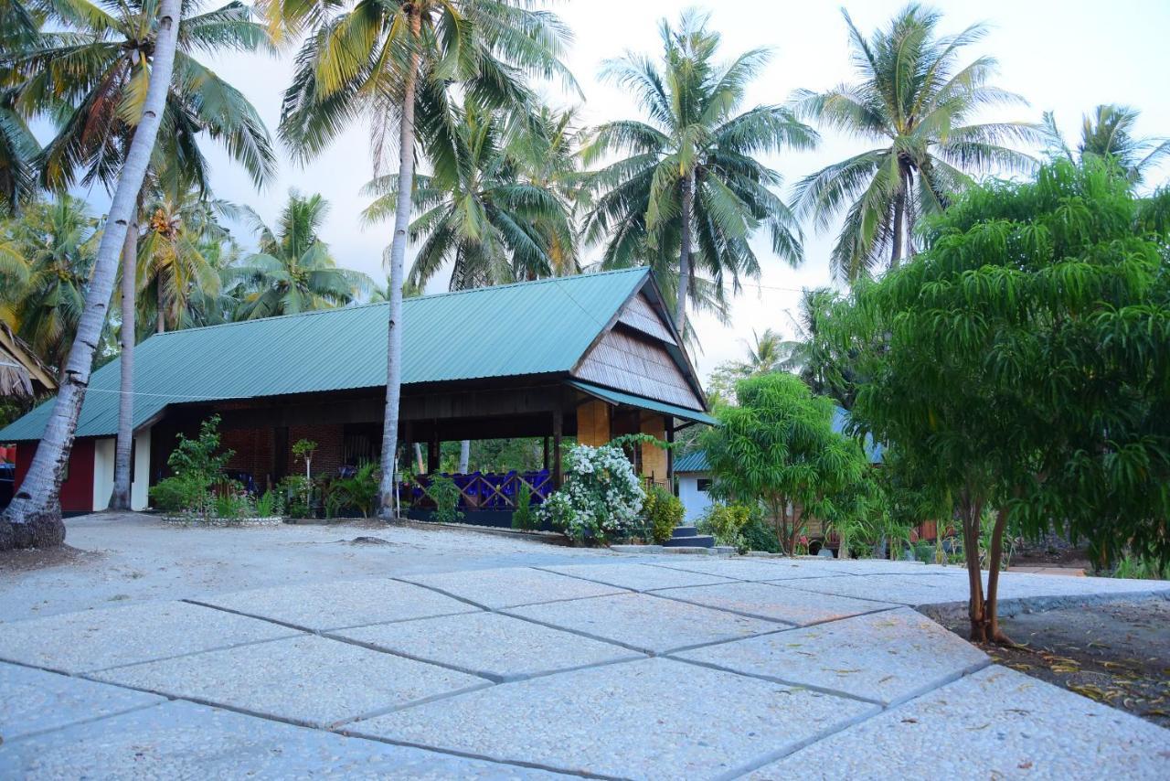Sunari Beach Resort 2 Padang  Екстер'єр фото