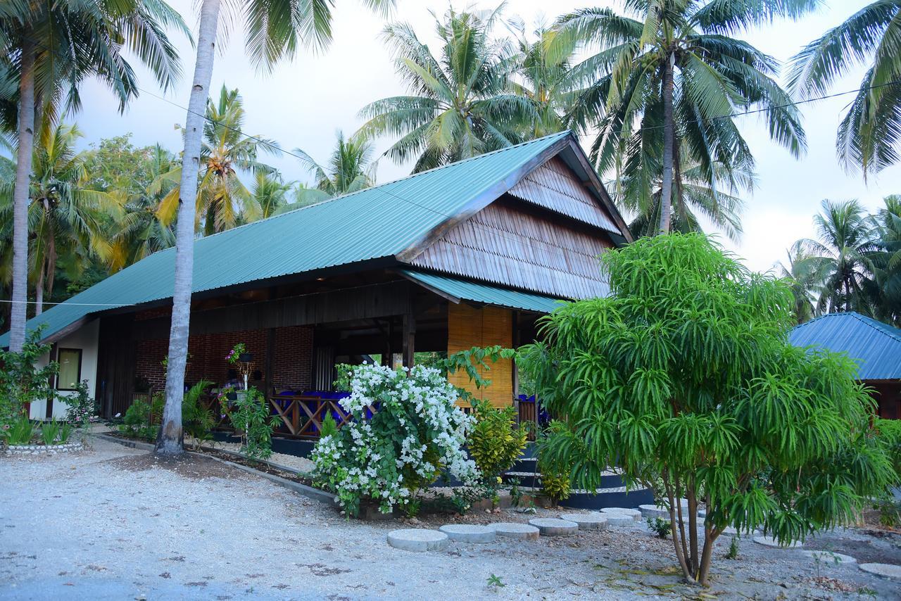 Sunari Beach Resort 2 Padang  Екстер'єр фото