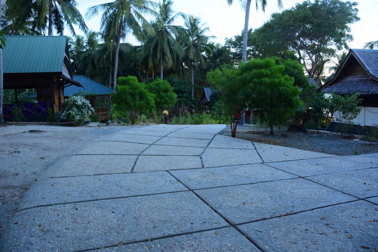 Sunari Beach Resort 2 Padang  Екстер'єр фото