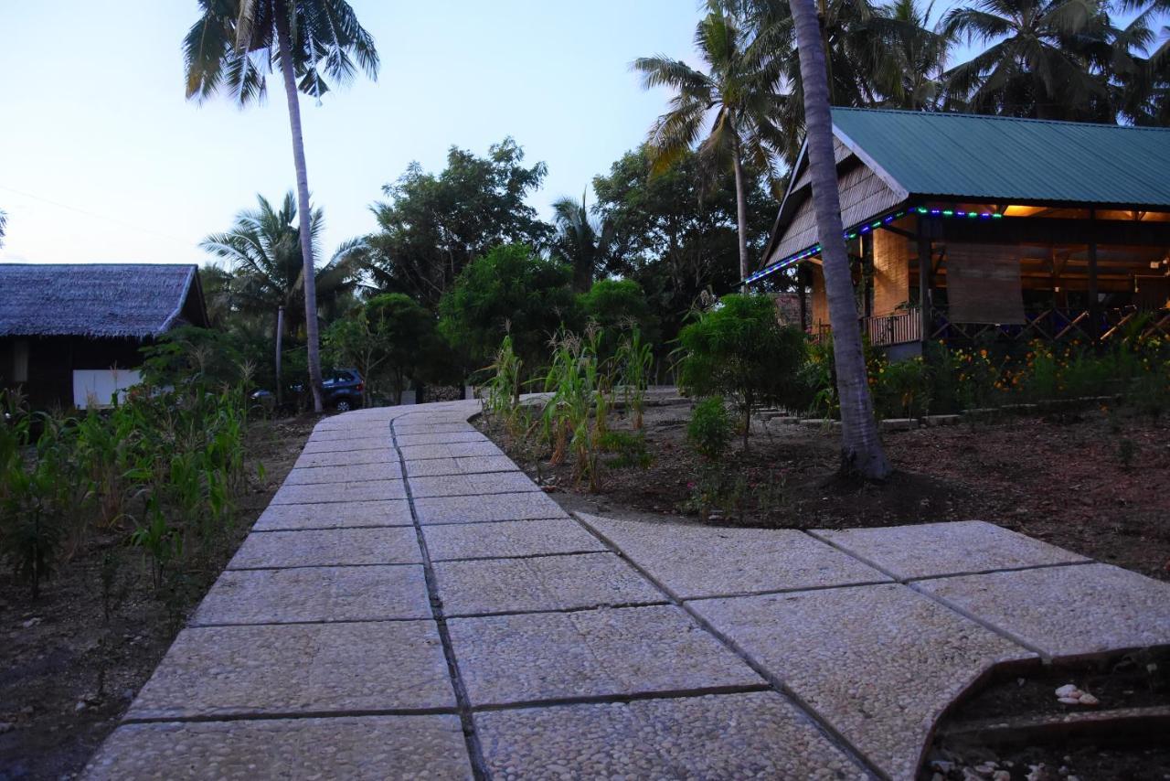Sunari Beach Resort 2 Padang  Екстер'єр фото
