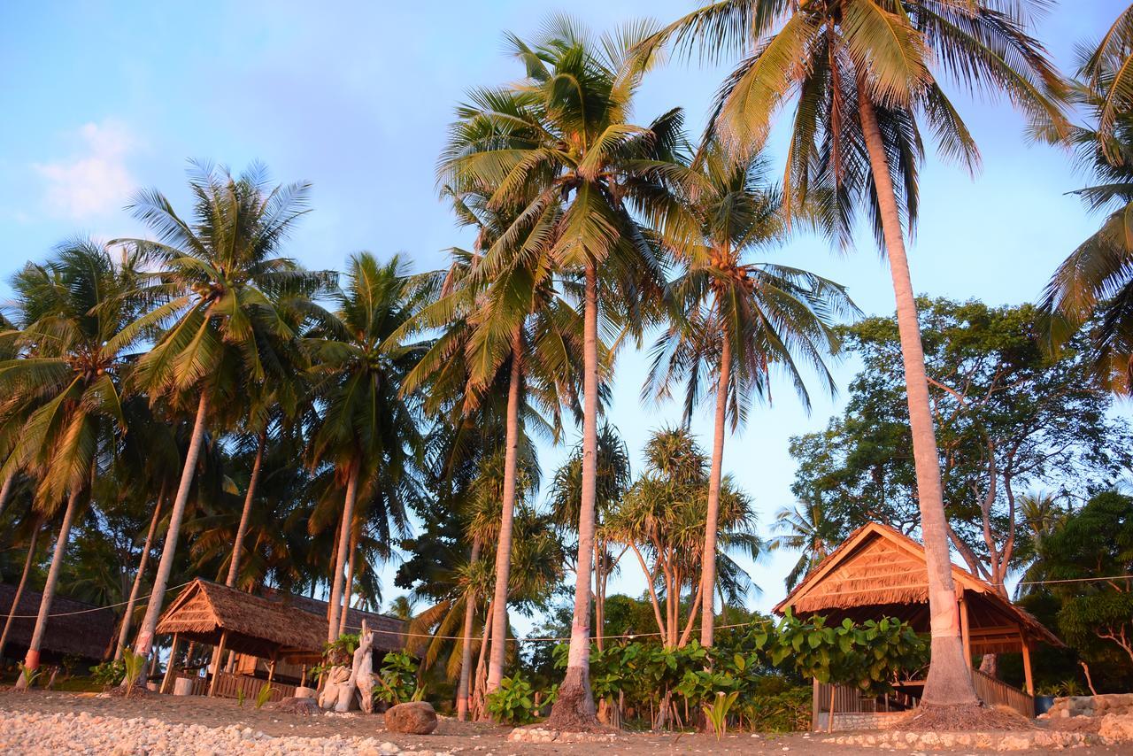 Sunari Beach Resort 2 Padang  Екстер'єр фото
