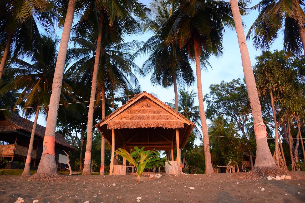Sunari Beach Resort 2 Padang  Екстер'єр фото