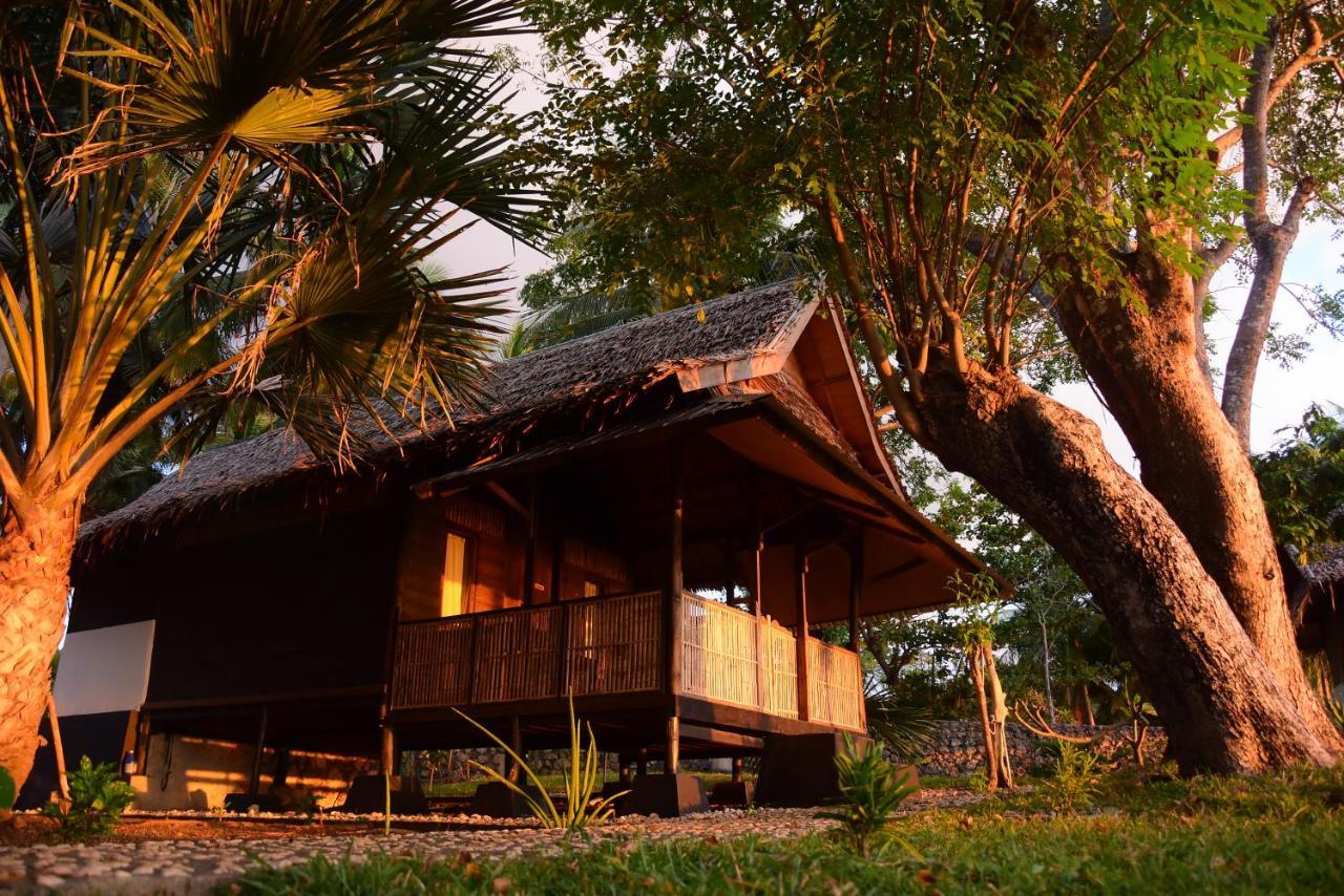 Sunari Beach Resort 2 Padang  Екстер'єр фото