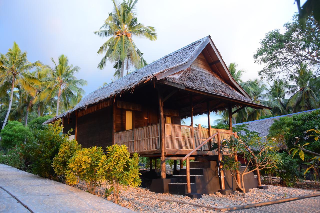 Sunari Beach Resort 2 Padang  Екстер'єр фото