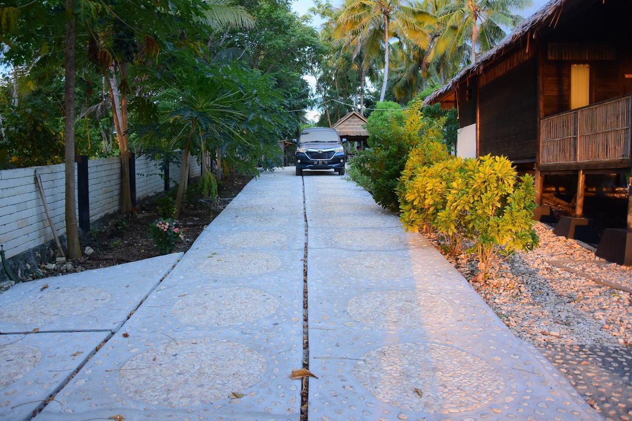 Sunari Beach Resort 2 Padang  Екстер'єр фото