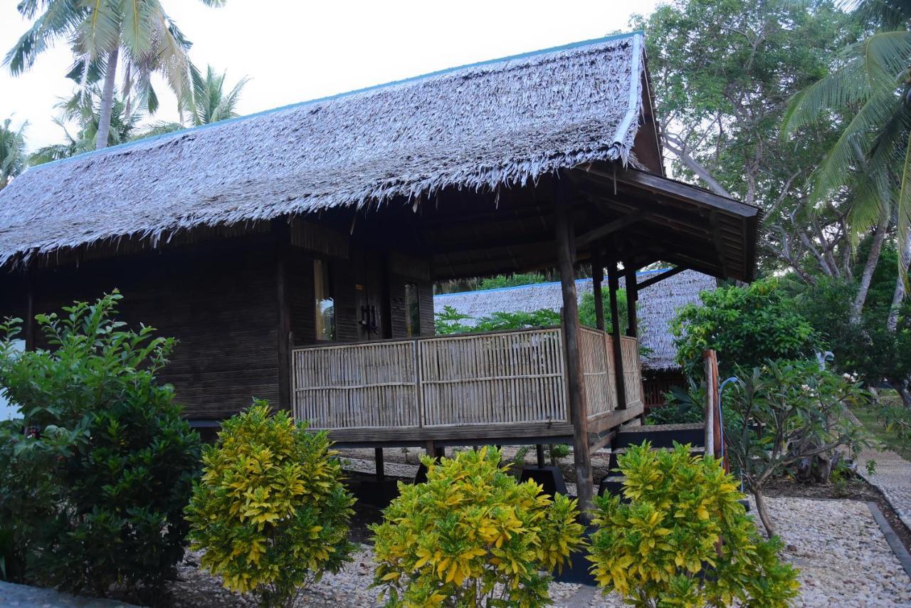 Sunari Beach Resort 2 Padang  Екстер'єр фото