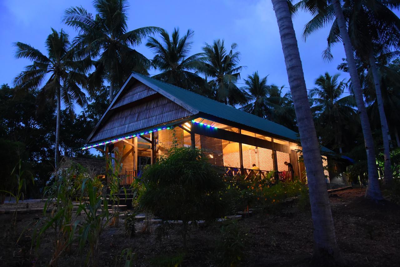 Sunari Beach Resort 2 Padang  Екстер'єр фото