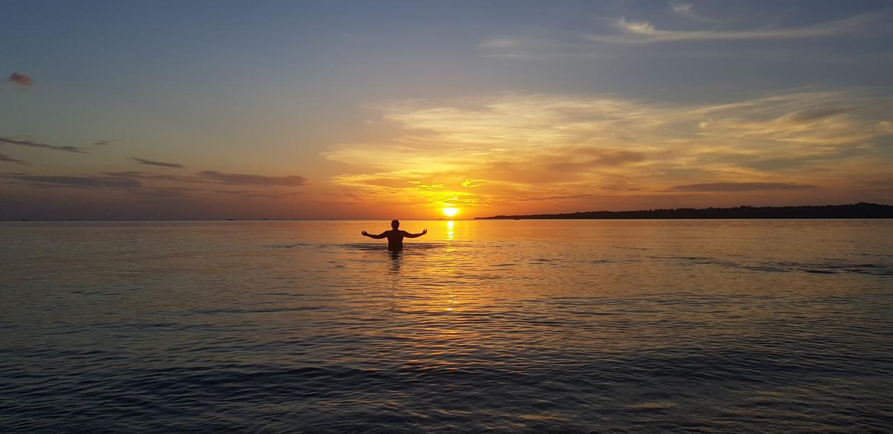 Sunari Beach Resort 2 Padang  Екстер'єр фото
