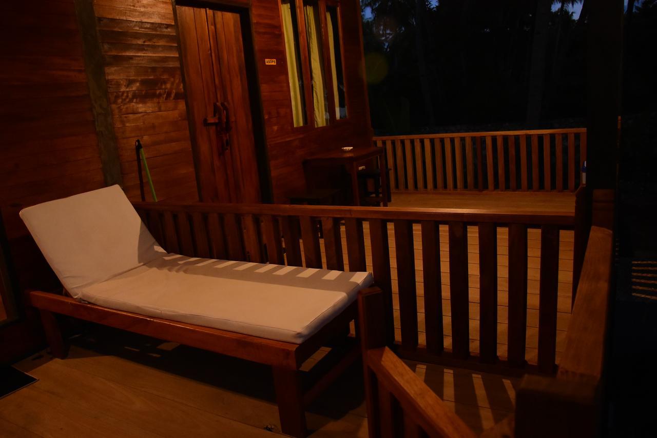 Sunari Beach Resort 2 Padang  Екстер'єр фото