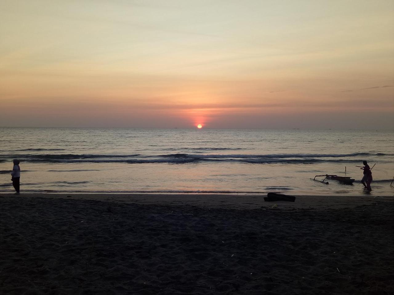 Sunari Beach Resort 2 Padang  Екстер'єр фото