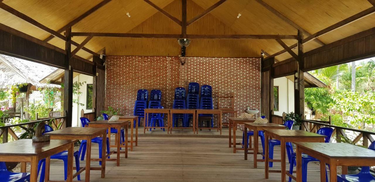 Sunari Beach Resort 2 Padang  Екстер'єр фото