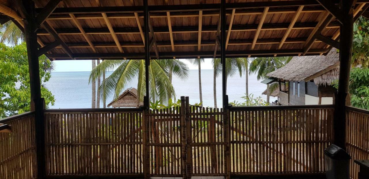 Sunari Beach Resort 2 Padang  Екстер'єр фото