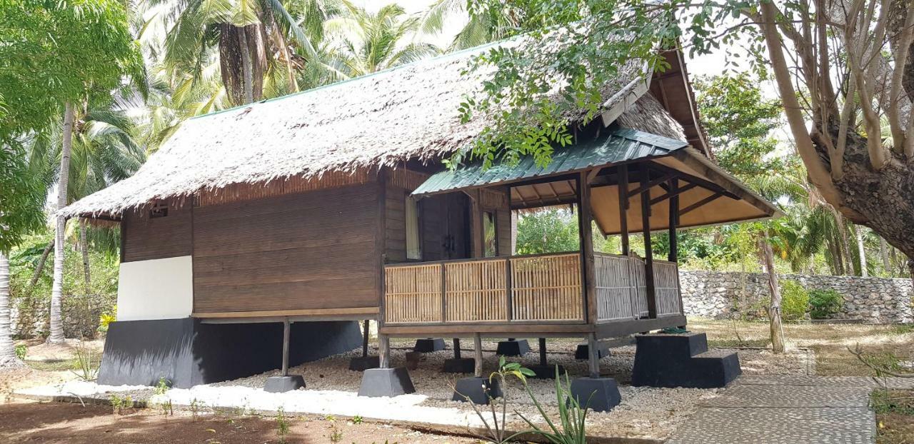 Sunari Beach Resort 2 Padang  Екстер'єр фото