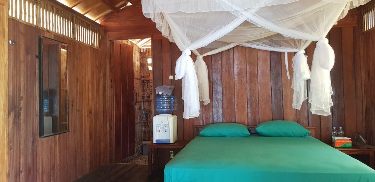 Sunari Beach Resort 2 Padang  Екстер'єр фото