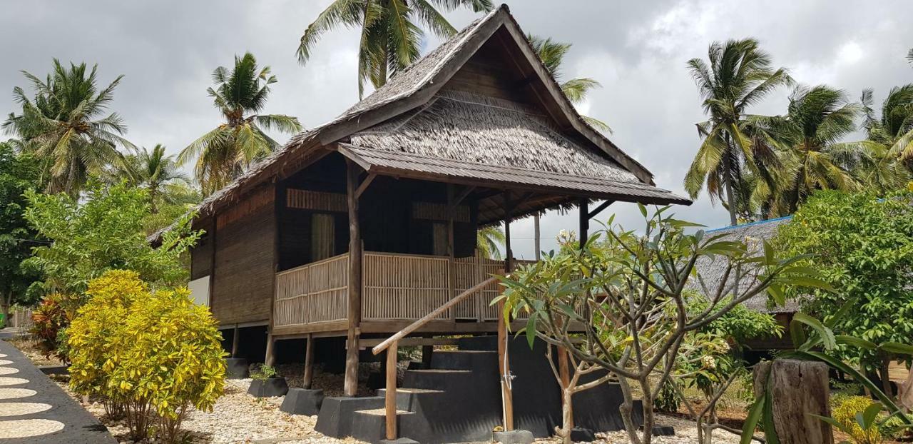 Sunari Beach Resort 2 Padang  Екстер'єр фото