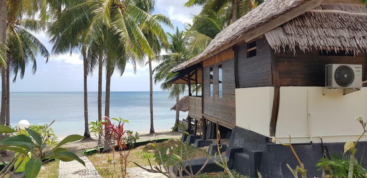 Sunari Beach Resort 2 Padang  Екстер'єр фото