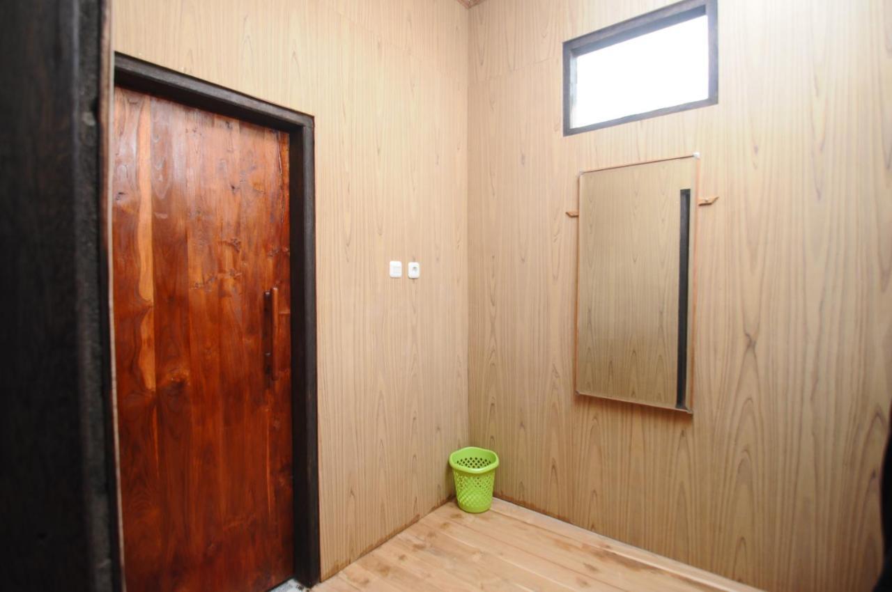 Sunari Beach Resort 2 Padang  Екстер'єр фото