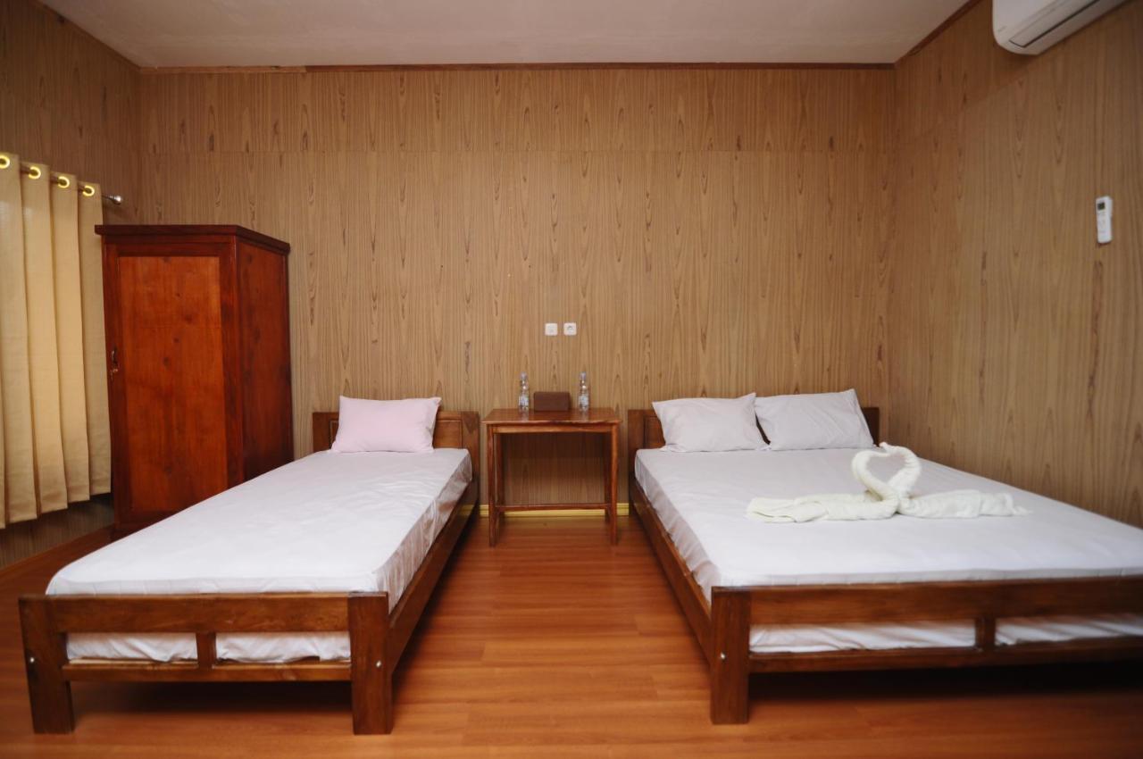 Sunari Beach Resort 2 Padang  Екстер'єр фото