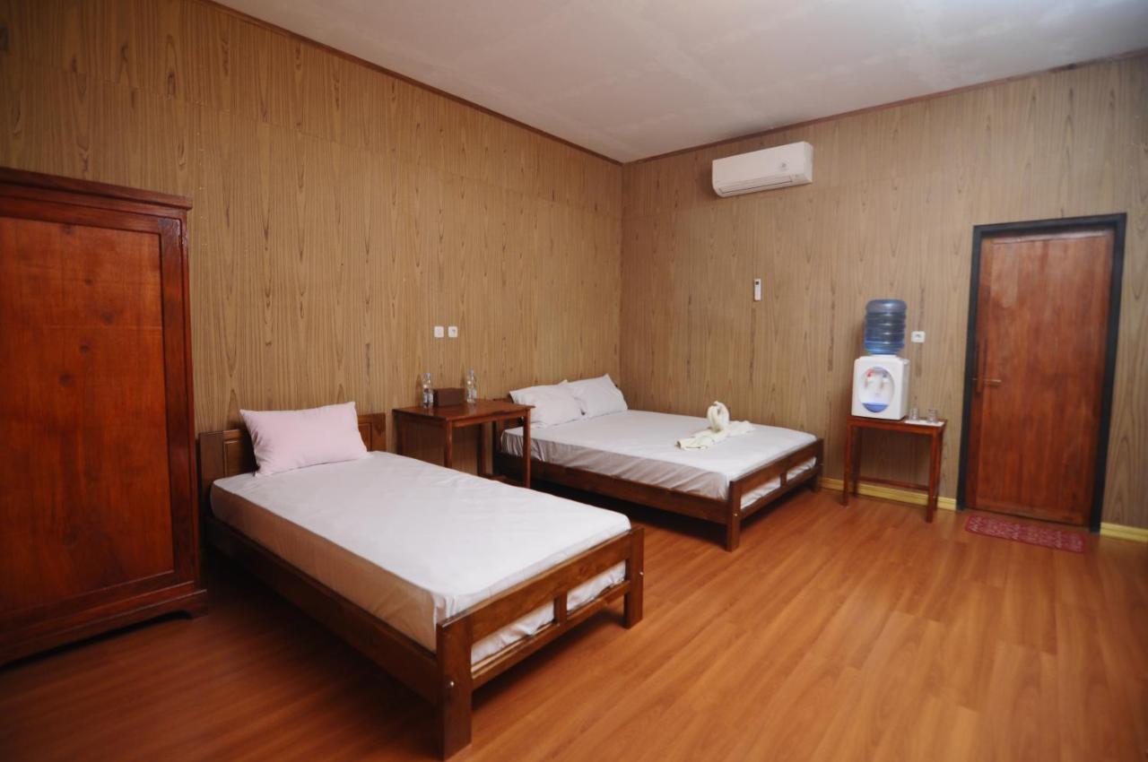 Sunari Beach Resort 2 Padang  Екстер'єр фото