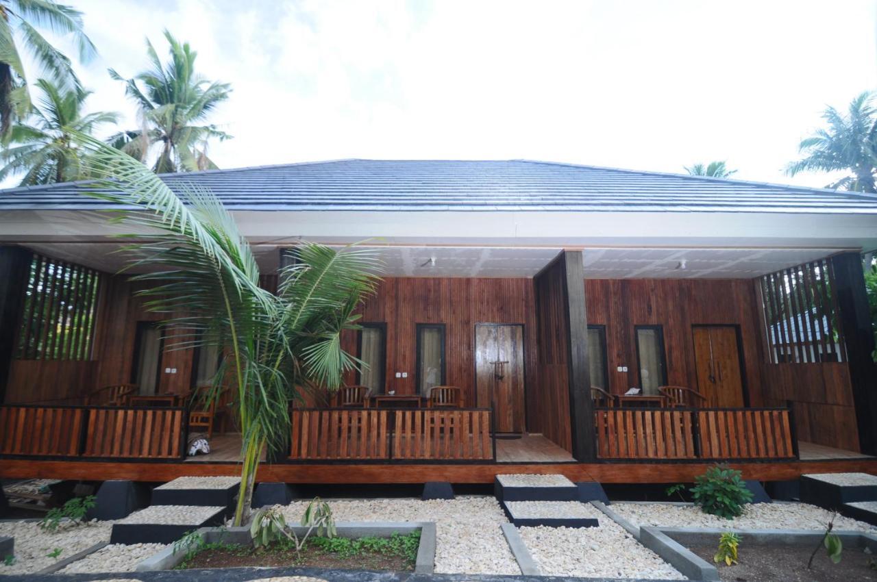 Sunari Beach Resort 2 Padang  Екстер'єр фото