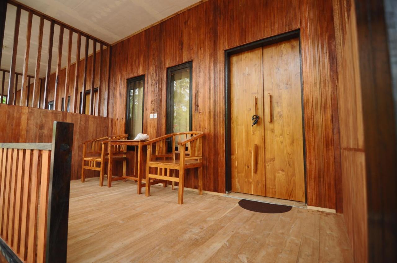 Sunari Beach Resort 2 Padang  Екстер'єр фото